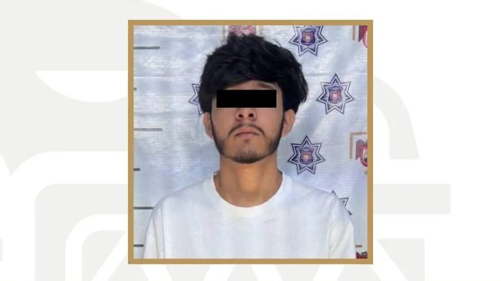 Detienen a hombre en Tijuana por agredir a su pareja embarazada ...