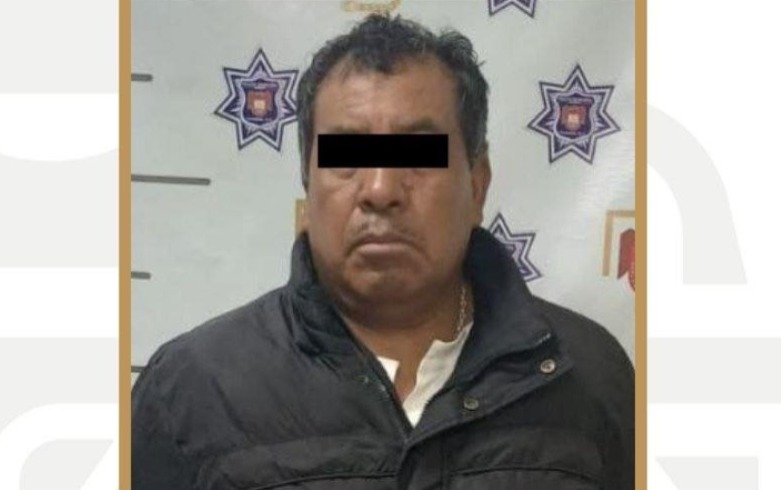 Detienen a presunto responsable de abuso sexual a una menor - Infomedios