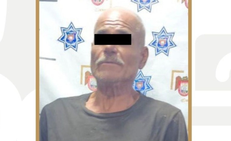 Detienen a responsable de robo con violencia en Tijuana - Infomedios